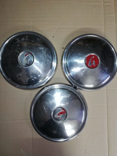 Borchie fiat giannini - borchie,