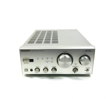 ONKYO A-905TX Amplificatore