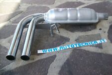 FINALE MARMITTA CROMATO