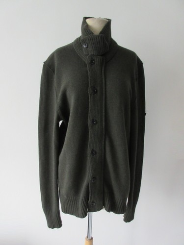 Stone island cardigan - island,