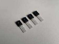 TRIAC per REVOX B77 B77 MKII PR99 MKII MKIII Tape Drive Control 4x 2N6073