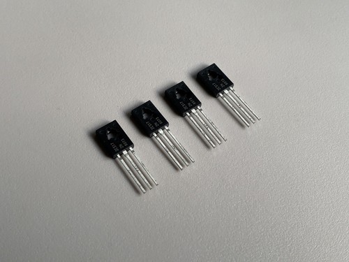 Triac per revox b77 - b77, mkii
