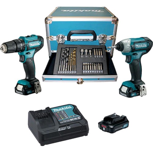 Trapano avvitatore batteria - avvitatore,