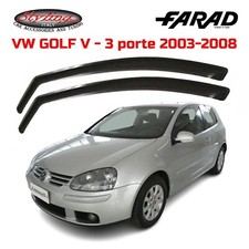 DEFLETTORI VW GOLF 5 V (2003