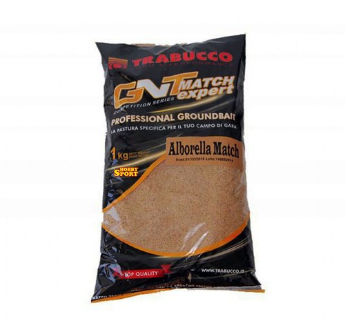 Pastura alborella match gnt - pastura,