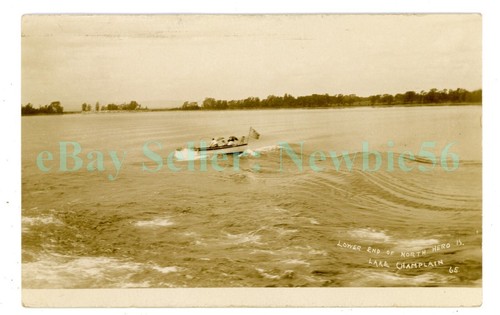 North hero vermont - hero,