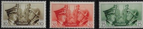 1941 italia regno fratellanza - 1941,