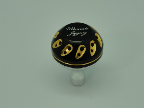Manopola prk 40mm coppa ns - coppa,
