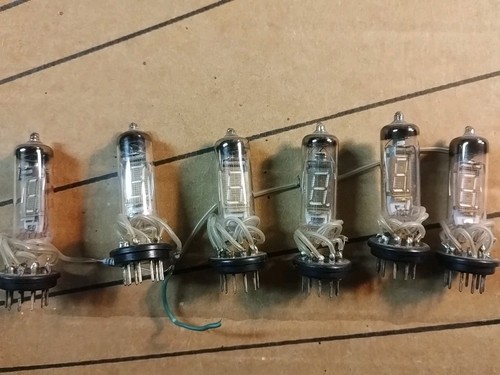 Rockwell collins 651s 1 - x, 651s-1