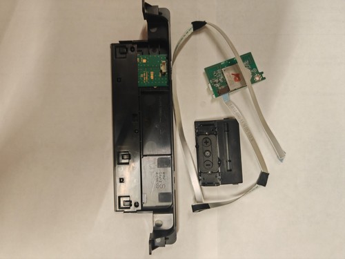 Ricevitore piastra wifi - ricevitore,