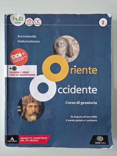 Oriente occidente cantarella - oriente, (cantarella