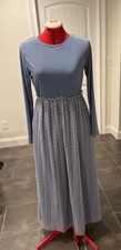 Modesto Maxi Abito Tulle