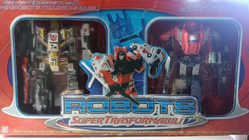 Transformers bruticus raiden - bruticus,