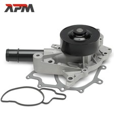 Pompa Acqua Con Guarnizione