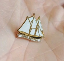 Nova Scotia Canadian Canada