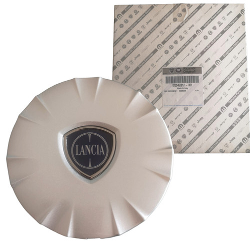 Coppa ruota coprimozzo - coppa,
