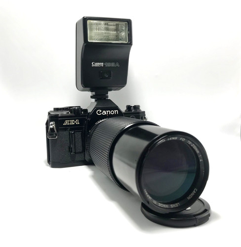 Canon rara fotocamera - rara,