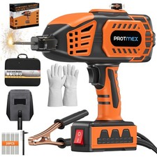 Portable Electric Welding