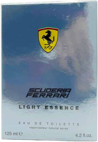 Profumo eau toilette - profumo, de