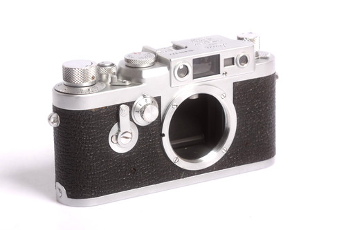 Leica iiig corpo - iiig,