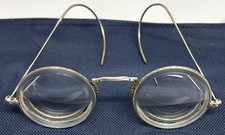 Occhiali da vista stile