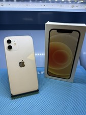 iPhone 12 128GB Bianco