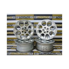 Cerchi in lega 60657202 Alfa