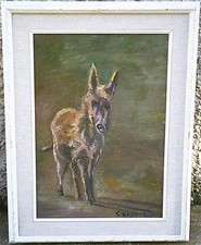 SIMONETTI - ASINELLO - "IL