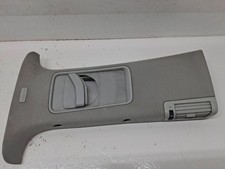 Parte interna Volkswagen