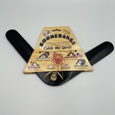 Channel Craft Boomerang *