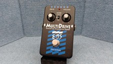 Effetto Multi Drive Ebs