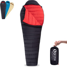 Sacco a pelo Ultralight 600