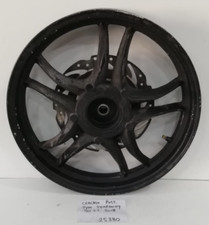 CERCHIO RUOTA POSTERIORE SYM SYMPHONY 50 ST 2017 2020 VEDI ? diametro 20