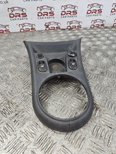 PANNELLO SURROUND CAMBIO