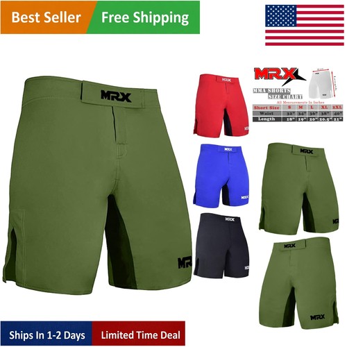 Pantaloncini uomo olive - pantaloncini,