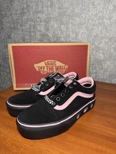 Vans x Lazy Oaf Old Skool