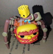 Funko Pop Simpson’s