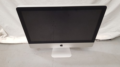 Apple imac metà - apple, 2011