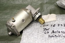 motorino avviamento originale