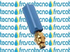 BAXI RUBINETTO DI CARICO