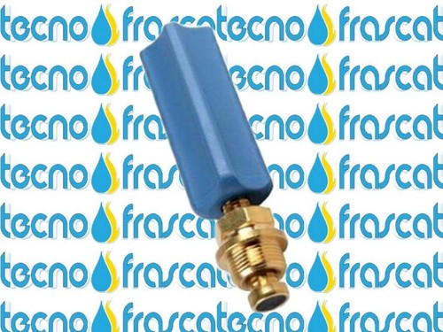 Baxi rubinetto carico - baxi,