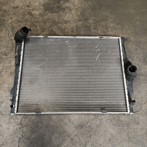 17117553111 radiatore bmw - 17117553111,