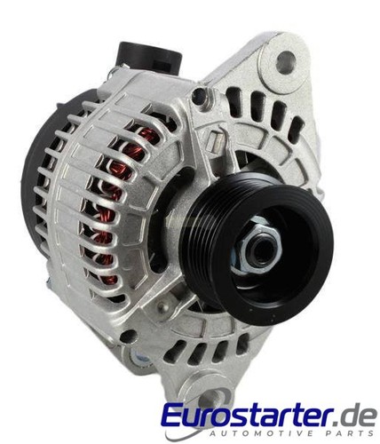 Alternatore nuovo made in - alternatore,