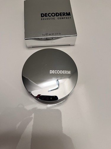 Decoderm eclectic compact - decoderm,