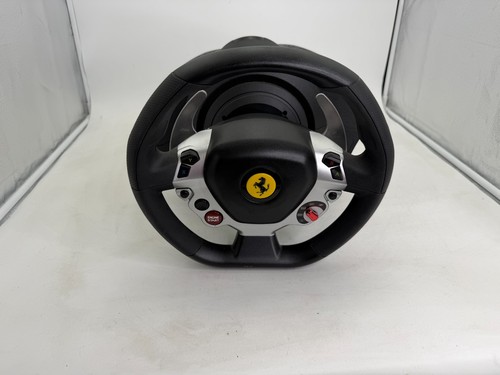 Thrustmaster racing wheel - tx,