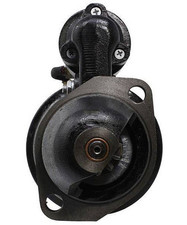 1x Motorino di Avviamento