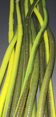 Spaghetti worm pz bold - worm,