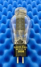 Tubo one western electric 300b - electric,