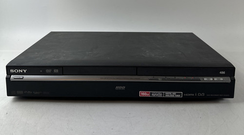 Sony rdr hxd870 registratore - sony, rdr-hxd870