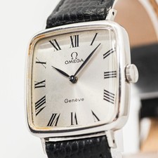 *Vintage 1977 con carta* OMEGA